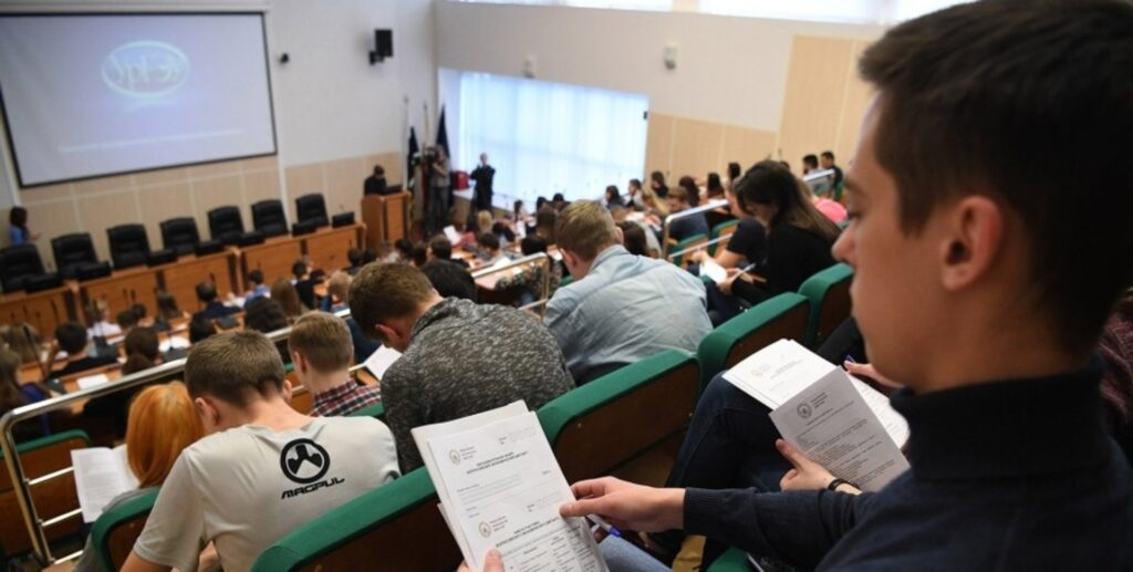 Українським вишам радять організувати навчання по суботах: причина