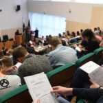 Українським вишам радять організувати навчання по суботах: причина