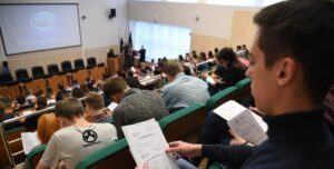 Українським вишам радять організувати навчання по суботах: причина