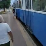 Перекрили шлях трамваю заради відео у Вінниці: чим завершилася витівка трьох юнаків