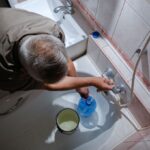 У частині Вінниці 20 серпня тимчасово не буде води: перелік адрес