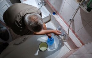 У частині Вінниці 20 серпня тимчасово не буде води: перелік адрес