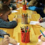 У МОН пояснили, хто викладатиме англійську в дитсадках