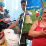 Бутерброди на передову: на Ямпільщині волонтери готують їжу для «скидів»