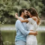 Не грають у стосунки: ці люди кохають усім серцем