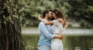 Не грають у стосунки: ці люди кохають усім серцем