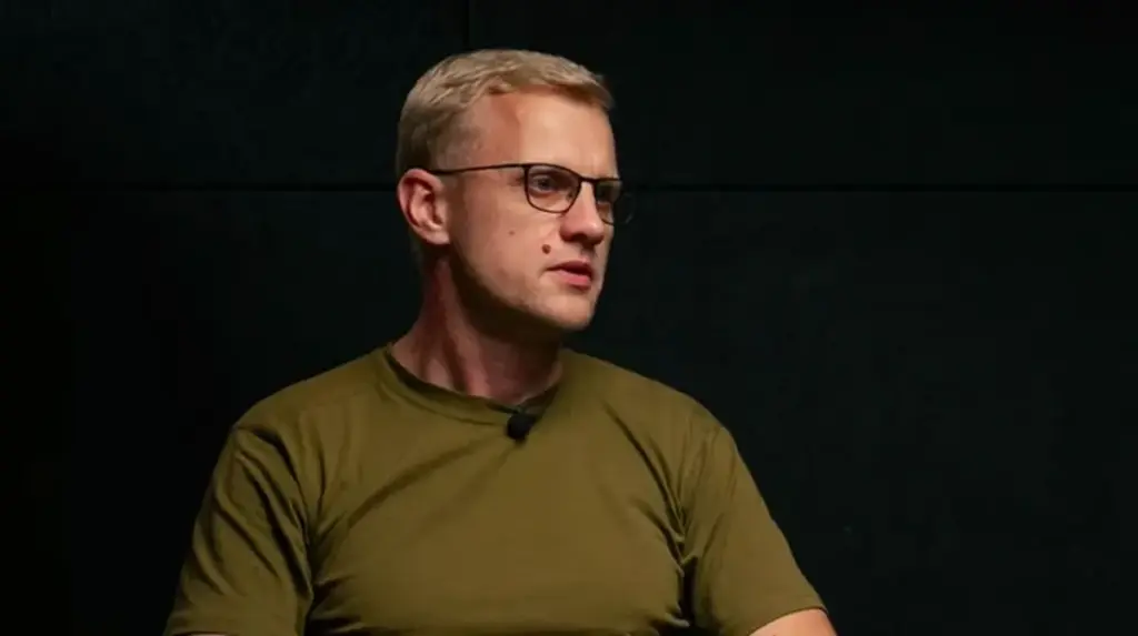 Від Тесли до мільйонних грантів: новий виток скандалу навколо Віталія Шабуніна