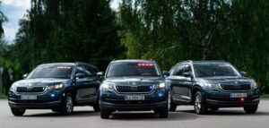 В Україні запустили «фантомні патрулі»: як вони фіксуватимуть порушення на дорогах