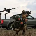Від ранку Росія запустила майже 100 дронів і 7 Бандеролей: як відпрацювала ППО