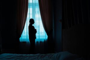 Що таке фонова тривога і як зрозуміти, що ви живете з нею роками