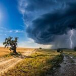 Спека до +38° та грози: прогноз погоди на четвер для Вінниччини