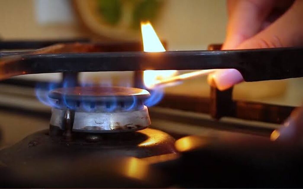 На Вінниччині у п’яти населених пунктах тимчасово припинять газопостачання