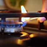 На Вінниччині у п’яти населених пунктах тимчасово припинять газопостачання