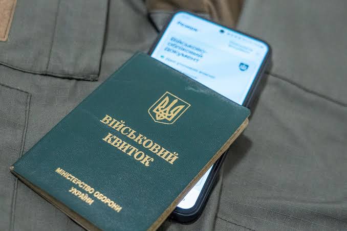 Нові правила відстрочки: українців не мобілізуватимуть під час переоформлення документів