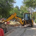 Старі труби йдуть у минуле: у Вінниці масштабно оновлюють тепломережі