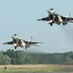 У Вінниці відбулися урочисті заходи з нагоди професійного свята захисників українського неба
