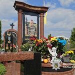 На Вінниччині вшанували пам’ять штурмовика «Люті» Дмитра Богуцького