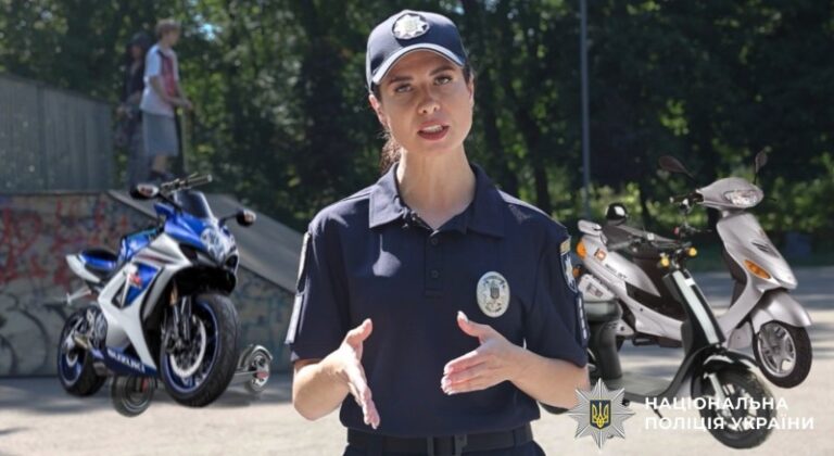 TikTok тренди: вінницьких підлітків закликають не ризикувати життям заради переглядів