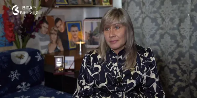 Історія Героя Дмитра Білоконя, чиїм ім’ям назвали вулицю у Вінниці