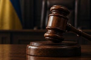 У Вінниці суд виніс вирок жінці, яка організовувала незаконні «вибори» на окупованій Луганщині