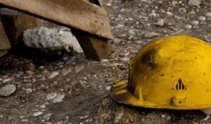 Трагедія у Вінниці: під час ремонту на підприємстві загинув чоловік