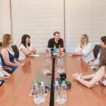 У Вінниці відзначили школярів, які склали НМТ навідмінно