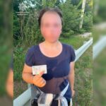 Пішла з дому після сварки: дівчину з Черкащини знайшли на в’їзді до Вінниці