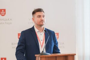 Очисні споруди у Сабарові модернізують: що зміниться у Вінниці