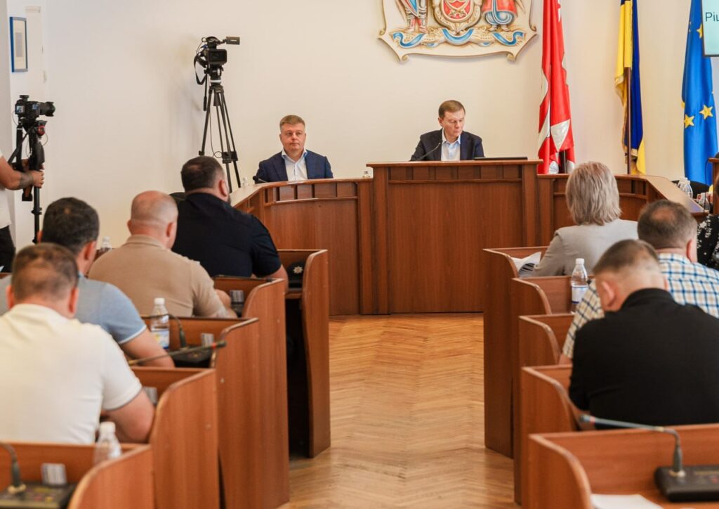 Вінниця виділятиме гроші на укриття у будинках: хто зможе отримати допомогу