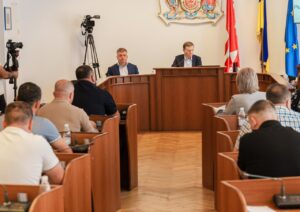 Вінниця виділятиме гроші на укриття у будинках: хто зможе отримати допомогу