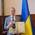 Професор із ДонНУ у Вінниці – лауреат Премії Верховної Ради України
