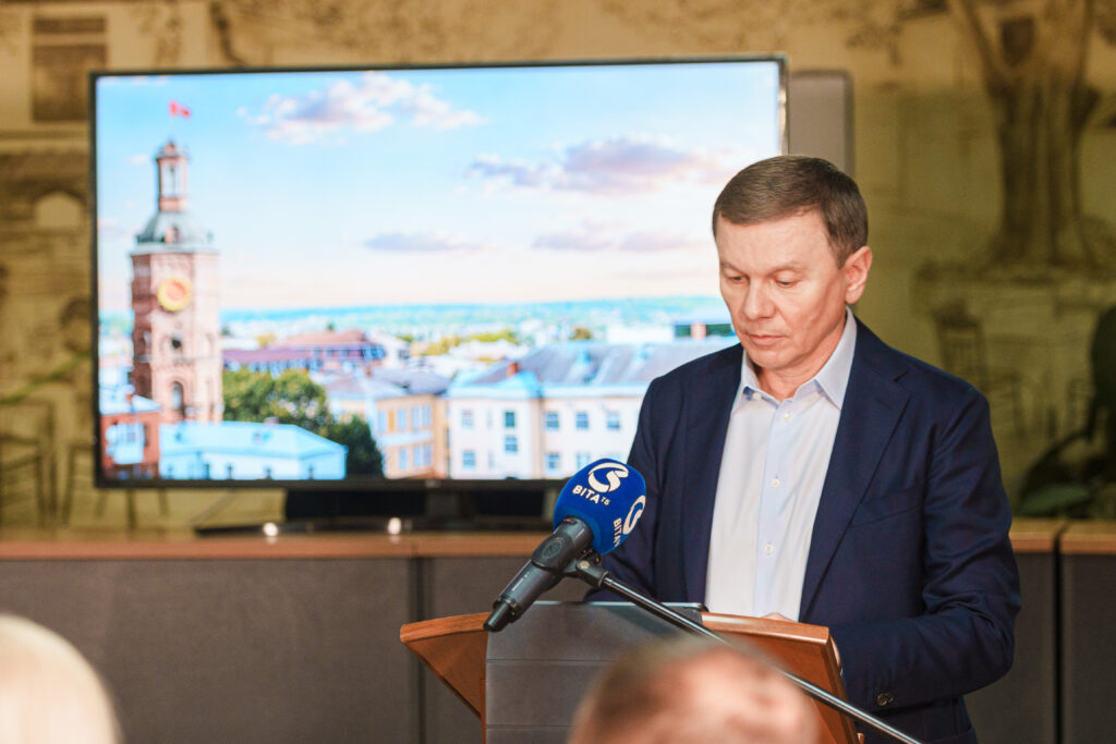 Дрони, енергетика, транспорт і допомога ветеранам: на що Вінниця спрямувала 2,23 млрд грн