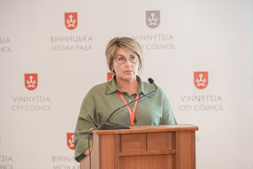 Нові пільги, адаптація житла та підтримка бізнесу: що зміниться для ветеранів у Вінниці