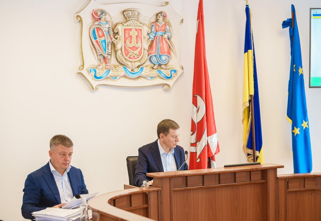 Оборона, енергетика та підтримка ветеранів: куди Вінниця спрямувала додаткові кошти