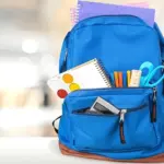 На Вінниччині 60% батьків першокласників отримали кошти за програмою «Пакунок школяра»
