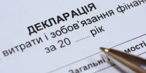 Понад 2 млн грн поза декларацією: депутата Гніванської міськради оштафували