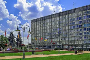 Вінниця посилює оборону та готується до зими: головні рішення серпневої сесії