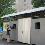 Сміття на переробку: у Вінниці до роздільного збору долучилися мешканці 120 будинків