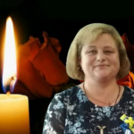 Вінницько-Хутірський ліцей у жалобі: не стало вчительки Людмили Дороженко