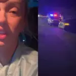 Оля Полякова потрапила в ДТП разом із донькою Марією