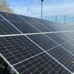 У Вінниці комунальні підприємства оснащують сонячними станціями