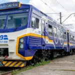 Поїзд Одеса – Вапнярка вибився з графіка: «Укрзалізниця» назвала причину