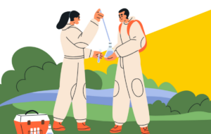 Аналіз води у Вишенському озері та Зарванцях показав різні результати