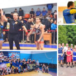 Хочеш стати чемпіоном? У Вінниці набирають дітей до спортивних секцій