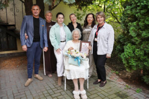 100-річчя