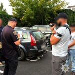 Посадовець на Вінниччині вимагав 25 тисяч у фермера за мовчання