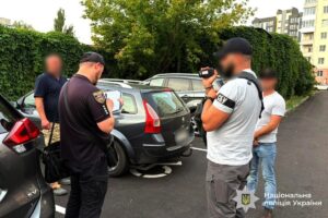 Посадовець на Вінниччині вимагав 25 тисяч у фермера за мовчання
