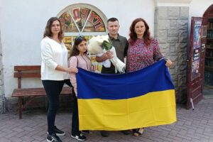 воїн