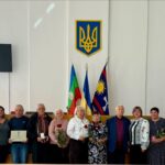нагороди