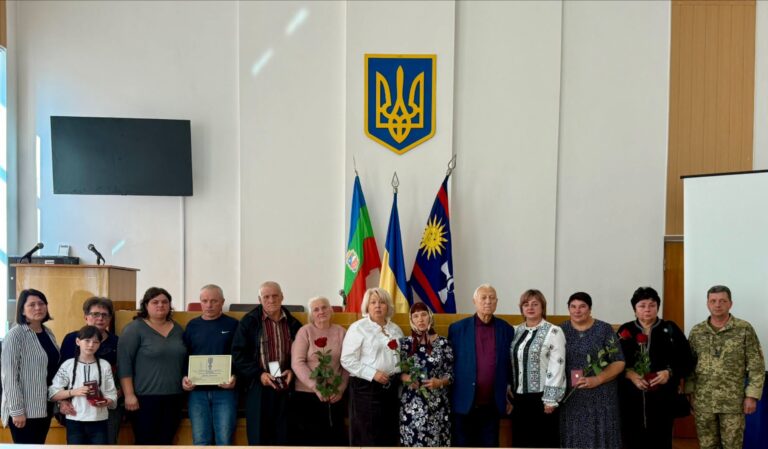 нагороди